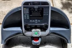 Precor C966I Treadmill Upper Control Board Console Display & Heart Rate Sensors. Fixed Price $295.00.
