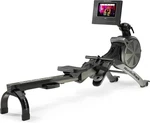 Nordictrack NTRW10121 Smart Rower With 10" Hd Touchscreen And 30-DAY Ifit Family. Fixed Price $800.00.