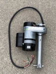 Mti MT-1125 Incline Motor Treadmill Keys Fitness 12-0022/ALLIANCE 910HR. Fixed Price $121.50.