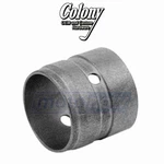 Colony Seat Post Bushing For 1955-1957 Harley Davidson Flh Hydra-glide Kw. Fixed Price $40.38.