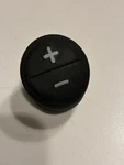 Life Fitness Level Button Black Resistance Bike Elliptical AK69-00100-0700. Fixed Price $14.00.