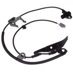Wheel Speed Sensor Holstein 2ABS2040 Fits 00-03 Toyota Sienna. Fixed Price $109.99.