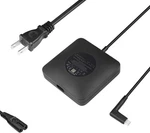 20V 65W Charger Compatible With Peloton Bike Plus PLTN-TTR01 PL-02 Black. Fixed Price $31.70.