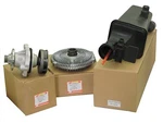 Fan Clutch Water Pump Coolant Recovery Tank And 5SERIES 5E36 E46 E53 E34 E39. Fixed Price $99.99.