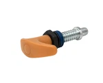 Life Fitness Strength System T-handle Spring Pin 8582001. Fixed Price $28.99.