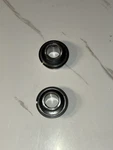 New Pair (2X) Ball Bearings 0017-00006-0300 (life Fitness). Fixed Price $40.00.