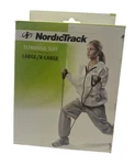 Nordictrack Slimming Suit Large/x-large 2 Piece, New Box, Free Shipping. Fixed Price $14.99.