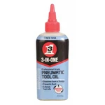3-IN-ONE 120046 Oz., Bottle, Mineral Oil, Amber. Fixed Price $6.79.