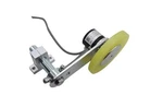 Calt GHW38 200MM Roller Rubber Wheel Length Position Meter Measuring Pulse.... Fixed Price $58.49.