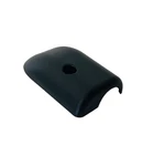 Life Fitness Upright Stepper Left Dead Shaft Shadow Cover 0K62-01008-0202. Fixed Price $13.99.