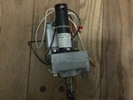 Proform Ekg 770 Treadmill Used Replacement Incline Motor 163899 Push 900 PH-02. Fixed Price $19.99.