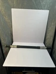 Proform 835QT Treadmill Console Frame Grip Pulse Crossbar.. Fixed Price $29.93.