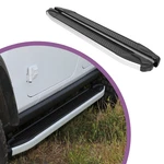 Erkul 5.2" Running Boards For Honda Cr-v Crv 2012-2016 350 Lb Black. Fixed Price $294.90.