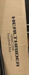 Healthrider HRMC1098 Treadmill Mat 36" 72" New In Box. Fixed Price $54.94.