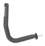 Life Fitness Stepper Left Heart Rate Handlebar Assembly AK47-00110-0002. Fixed Price $88.99.