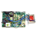 Horizon Fitness Treadmill Lower Board Motor Controller + Choke 013674-DG. Fixed Price $479.00.