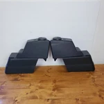 Nordic Track Treadmill Rear Bottom Caps 358780 358779 Commercial 1750. Fixed Price $29.99.