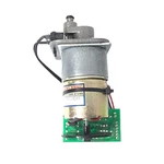 Horizon Fitness Elliptical Resistance Geared Dc Servo Motor 023533-Z. Fixed Price $59.99.