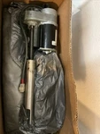 Banwelse V025662AM76 Motor 115 Volt. Fixed Price $142.00.