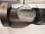 2.8 Hp Treadmill Motor Part# M-203090 / Model# C3364B3351. Fixed Price $110.00.
