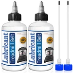 Sekoday Silicone Treadmill Belt Lubricant/lube Kit - 8.4 Oz/performance With .... Fixed Price $23.75.