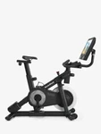 Nordictrackcommercial S22I Studio Cycle (old Model). Fixed Price $1000.00.