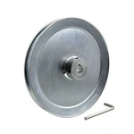 Saelno AB800-5/8 Single Groove Web Sheaves,v Belt Pulley 8" Od Inch Bore,.... Fixed Price $58.88.