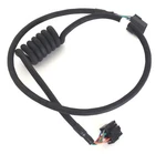 Matrix Fitness Recumbent Bike Rail Connected Wire Harness 1000324358. Fixed Price $56.99.