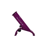 Matrix Fitness Elliptical Console Mast Set Purple 1000338327. Fixed Price $563.99.