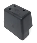 Proform Weslo Freemotion Healthrider Image Treadmill Left Rear End Cap 222507. Fixed Price $16.99.