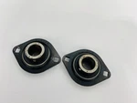 Bodyguard Organic Rls Recumbent Bike Pressed Steel Flange Bearing Housing (MB54). Fixed Price $54.99.