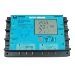 Diversitech DTP-3 Digital 3-PHASE Motor Protector 1-1/4 In. 3-PORT. Fixed Price $287.28.
