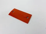 Horizon Fitness Elite 2.3T Treadmill Motor Rubber Pad Anti Shake (MX489). Fixed Price $24.99.