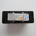 Battery 6VOLT 2.5AH. Fixed Price $34.00.