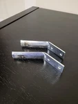 Pacemaster Silver Select Treadmill Belt Guides (160B). Fixed Price $22.00.