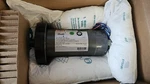 Proform Weider 5000 Treadmill Dc Drive Motor Without Fan 405696 L-405557. Fixed Price $325.00.