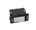 Proform Epic Freemotion Gold's Gym Treadmill Power Entry Off Switch 186726. Fixed Price $36.99.