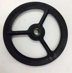 Precor C846 Recumbent Bike Secondary Axle Sheave Pulley 58018-101. Fixed Price $228.99.