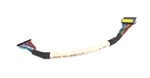 True Fitness CS900 CS400 1000 Stationary Bike Wire Harness 50 Pin 220MM 90592100. Fixed Price $149.99.