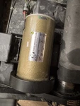 Life Span Turdan A4D06 2.75 Hp Motor For 3000 Treadmill. Fixed Price $99.50.