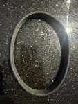 Nordictrack/proform Fitness Treadmill Drive Belt - Part 8PJ497. Fixed Price $24.95.