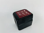 Sole F63 F80 Treadmill Right Plastic End Cap P030127 (EC192). Fixed Price $34.99.
