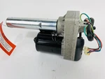 Vision Fitness T40 TM433-1US-F Treadmill Incline Lift Motor JM14-027 (FP430). Fixed Price $129.99.