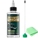 Sekoday Silicone Treadnmill Belt Lubricants/lubes 4.2 Ounce, High Tempera. Fixed Price $16.29.