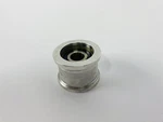 Precor C762 764 Stepper Idler Wheel (MX488). Fixed Price $69.99.