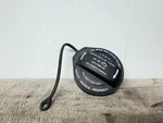 Audi A4 A6 A7 A8 S4 S6 S7 S8 Fuel Tank Gas Cap With Rubber Hanger Oem 3C0201553L. Fixed Price $22.50.