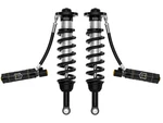 Icon Vehicle Dynamics 58780E V.s. 2.5 Series Coilover Kit - Remote Reservoir. Fixed Price $2755.95.