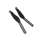 Life Fitness Staionary Bike Pedal Strap Pair 0K63-01238-0004 & 01238-0003. Fixed Price $27.99.