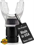 Expand-a-lung Breathing Exercise Fitness Trainer. Fixed Price $27.99.