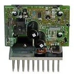 Repair Service MC-20 Health Rider, Image Motor Control Circuit Board. Fixed Price $99.00.